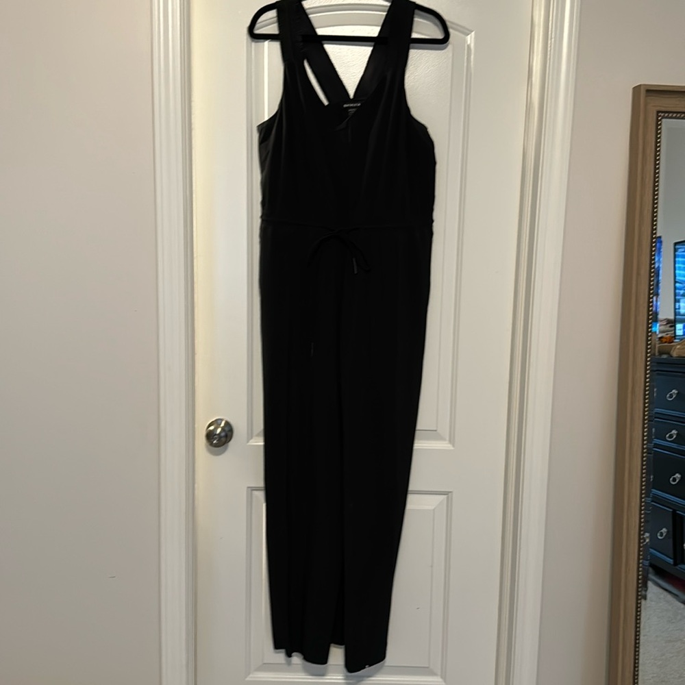 Athleta Savannah Jumpsuit